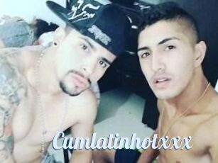 Cumlatinhotxxx