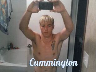 Cummington