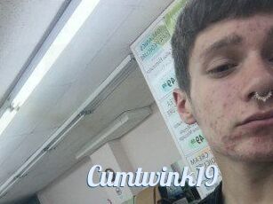 Cumtwink19