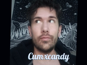Cumxcandy