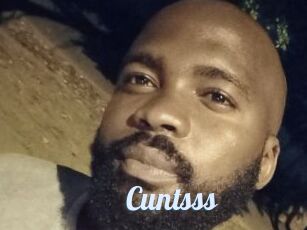 Cuntsss