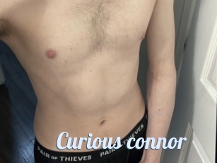 Curious_connor