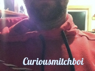 Curiousmitchboi
