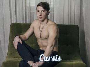 Cursis