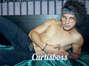 Curtisboss