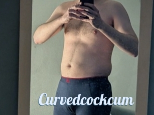 Curvedcockcum