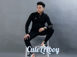 CuteLILboy