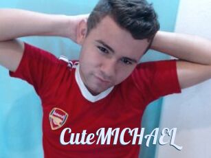 CuteMICHAEL