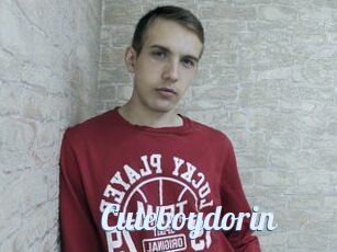 Cuteboydorin