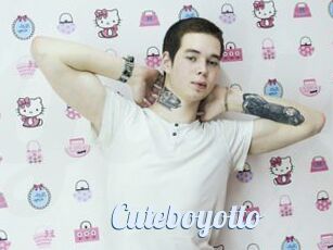 Cuteboyotto