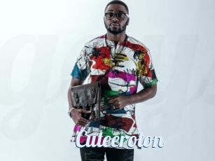 Cuteeroton