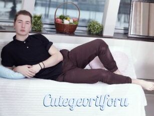 Cutegevrilforu