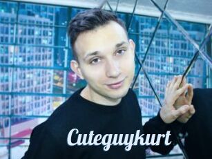 Cuteguykurt