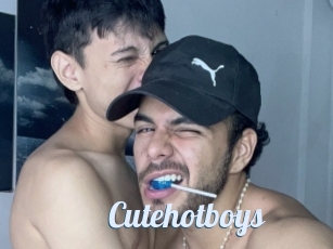 Cutehotboys