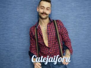 Cutejaiforu