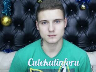 Cutekalinforu