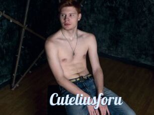 Cuteliusforu