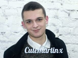Cutemartinx