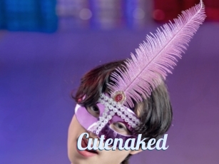 Cutenaked