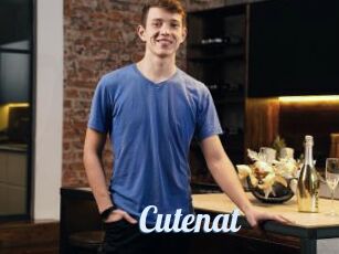 Cutenat