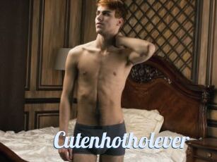 Cutenhotholever