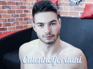 Cutenhotjordani