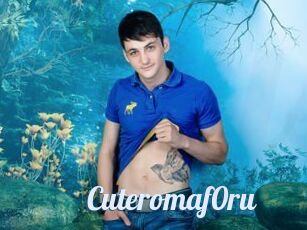 Cuteromaf0ru