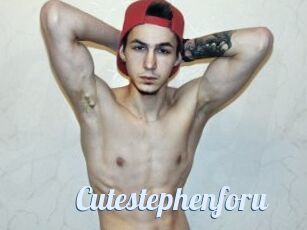 Cutestephenforu