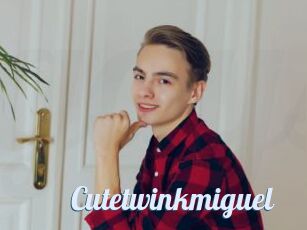 Cutetwinkmiguel