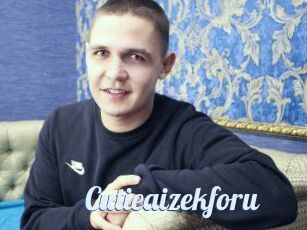 Cutieaizekforu