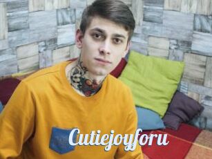 Cutiejoyforu