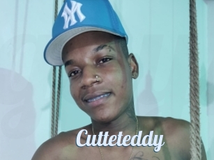 Cutteteddy
