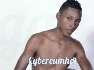 Cybercumhot