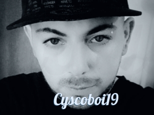 Cyscoboi19