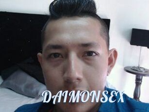 DAIMONSEX