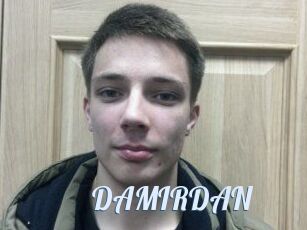 DAMIR_DAN