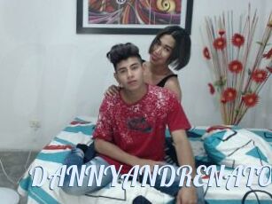DANNYANDRENATO