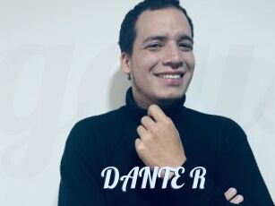 DANTE_R