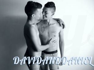 DAVIDANDDANIEL