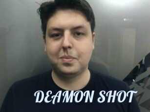 DEAMON_SHOT