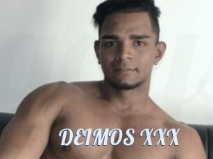 DEIMOS_XXX