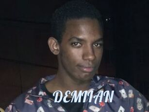 DEMIIAN