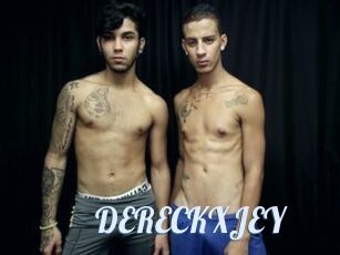 DERECKXJEY