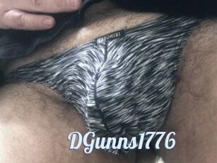 DGunns1776