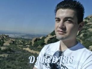 DJtheDJ818