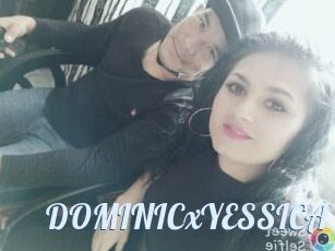 DOMINICxYESSICA