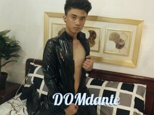 DOMdante