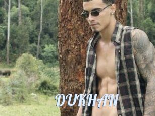 DUKHAN
