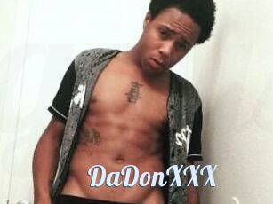 DaDonXXX