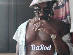 DaRod
